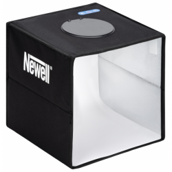 Namiot bezcieniowy Newell M25 do fotografii produktowej